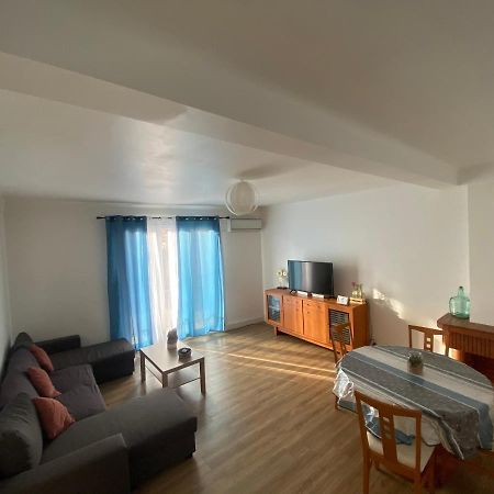 Charmant F3 Climatise Apartment Perpignan Luaran gambar