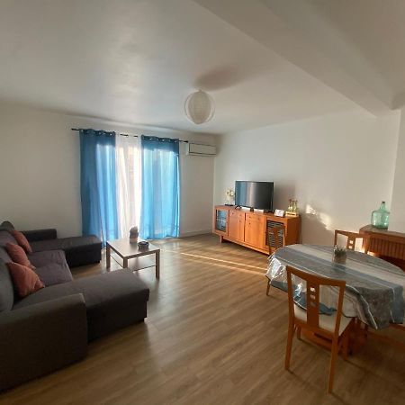 Charmant F3 Climatise Apartment Perpignan Luaran gambar