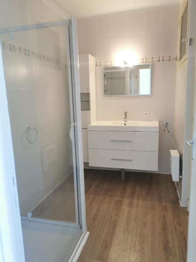 Charmant F3 Climatise Apartment Perpignan Luaran gambar