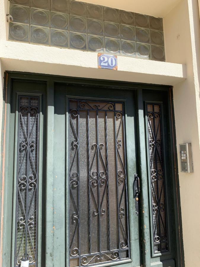 Charmant F3 Climatise Apartment Perpignan Luaran gambar